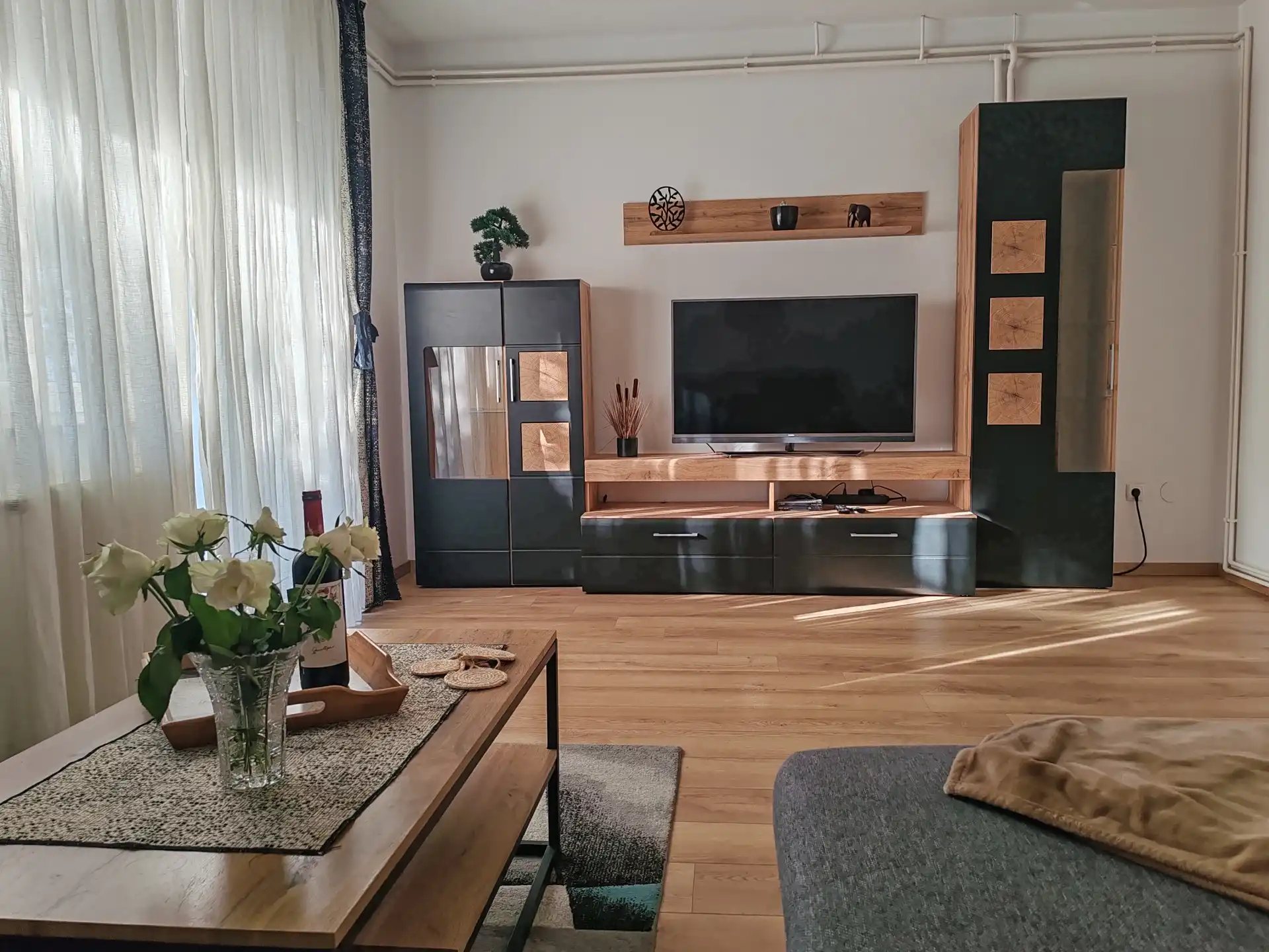 Apartment Veliki (4+3)